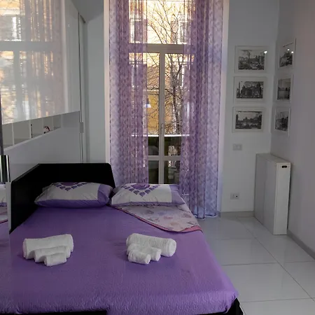 Gasthof Castel Nepi Near Colosseo