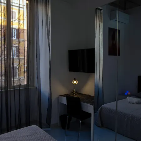 Castel Nepi Near Colosseo Gasthof 2*