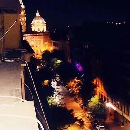 Castel Nepi Near Colosseo 2*
